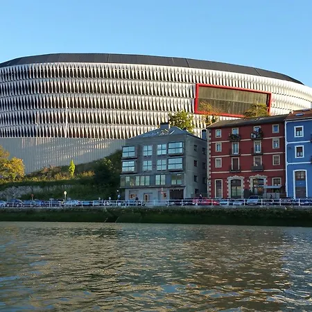 Jan&joan * בילבאו