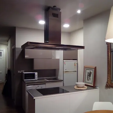 Jan&joan Apartment *